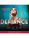 Cover image for Defiance